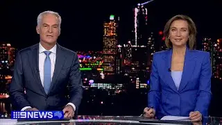 Nine News Queensland - 10/06/2024