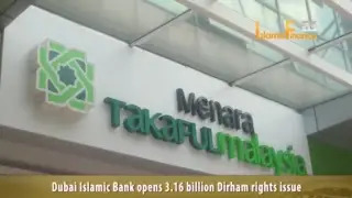 Islamic Finance Tv Live Stream