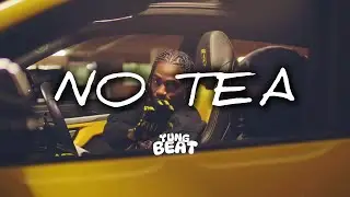 Russ Millions  x Afro Jersey Drill Type Beat - 