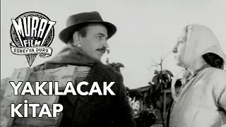 Yakılacak Kitap - Ekrem Bora, Nazan Şoray