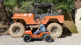 MINI INSCRITO VOLTOU PARA O CANAL.