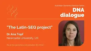 DNA dialogue June 2024 - Ana Topf