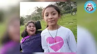 Feliz cumplea&ntilde;os geronima en La gloria de Dios  cementerio campo f&eacute; de Huachipa 2025 lima Per&uacute; 🇵🇪