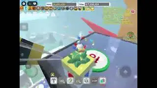 How I Boost In Pine Tree (Bee Swarm Simulator)