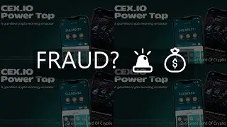 cexp coin tap mining review  is it legit or scam