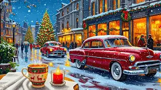 50 лучших классических рождественских песен 🎅 Старинная рождественская музыка 🎄 Праздничный плейлист
