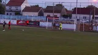 HNK Đakovo - HNK Gorica