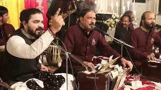 Un K Andaz E Karam By Yaar Ali Jaan | Live Qawwali Night