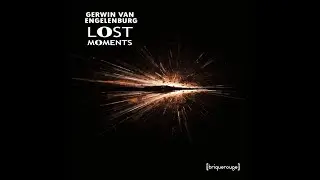 [BR394] : Gerwin Van Engelenburg - Normal Future DDZ Wait in the Basement Mix