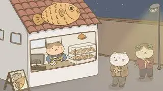 🐱Relaxing English Songs丨The best Mid-Night Playlist丨超好聽的英文歌單丨深夜放鬆音樂丨休閒, 讀書音樂丨洋楽Playlist丨Chill BGM