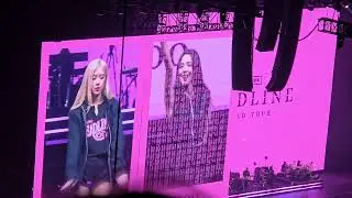 &mdash;251122&mdash; Encore (Jump+Really+Ment) | BlackPink: DEADLINE In Bulacan Day 1
