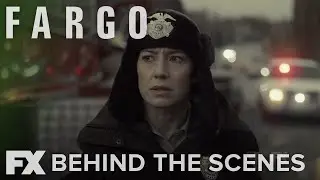 Fargo | Inside Installment 3: Connectivity and References | FX