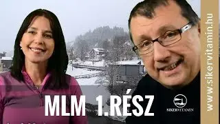 🥇 Amway marketing terv - MLM v&aacute;llalkoz&aacute;s 1.r&eacute;sz: Egy AMWAY profival besz&eacute;lgetek.
