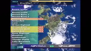 Let's Play Final Fantasy X -67- Passwords