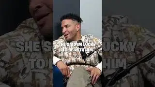 JASON LEE TALKS ABOUT ASAP ROCK & RIHANNA RELATIONSHIP!😱