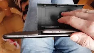 Asus Padfone A66