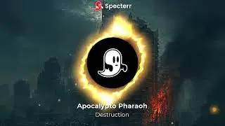 Apocalypto Pharaoh - Destruction