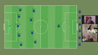 Reading BTL Tactics #2 - Pre-Season thought