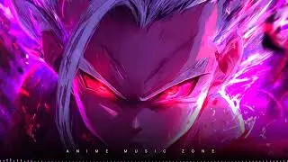 Beast Gohan Theme - Heavy Bass Version | Dragon Ball Super OST cover