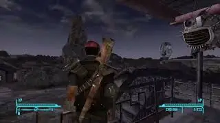 Fallout New Vegas part 5