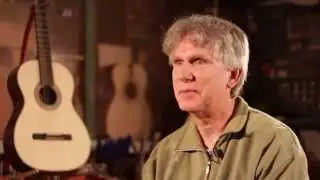 Luthiery