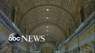 Christians around the world celebrate Easter
