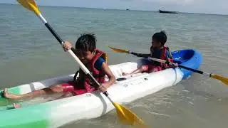 Kayak Rameshwaram