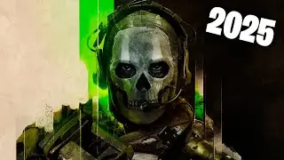 MODERN WARFARE 2 en 2025 ¿MERECE LA PENA?