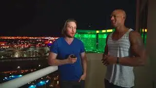 Do Looks Matter Featuring Brandon Carter / REACTION