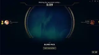 (Round 2 - Detectivepikachu vs AustinTheSlasher) DuelCircle&rsquo;s Christmas Clash 2017 [LoL]