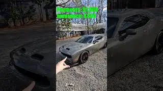 Can You Afford a Hellcat Jailbreak?