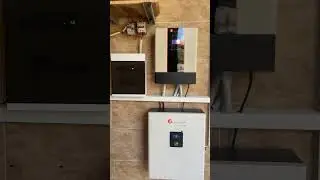 Felicity 5000w& Felicity 5kw 48v #battery #felicity #design