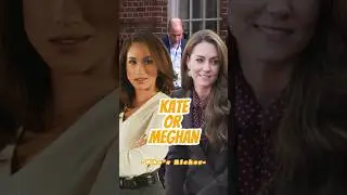 Who&rsquo;s Richer Kate or Meghan