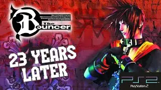 The Bouncer 23 Years Later