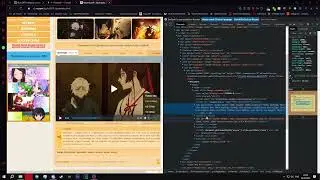 Как скачать серию с AnimeVost в 1080р? ЛЕГКО!!!