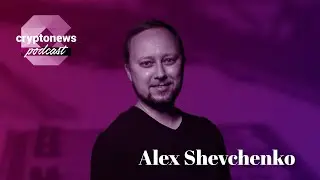 Alex Shevchenko, Co-Founder of Aurora & Defuse, on NEAR Intents, User-owned AI, and more