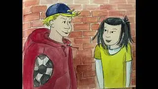 Juice Box Bully Read Aloud