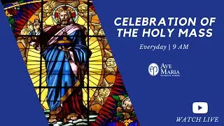 Wednesday of the First Week in Lent