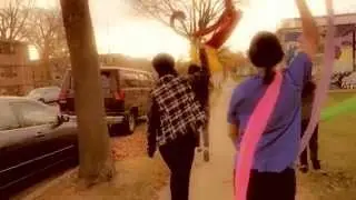 AMA Youthprise video