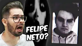 Pai Troll reagindo A HISTÓRIA POR TRÁS DE CATALOGO MANDELA