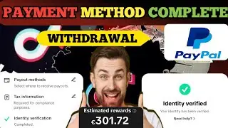 𝗛𝗢𝗪 𝗧𝗢 𝗪𝗜𝗧𝗛𝗗𝗥𝗔𝗪 𝗧𝗜𝗞𝗧𝗢𝗞 𝗚𝗔𝗠𝗜𝗡𝗚 𝗜𝗡𝗖𝗘𝗡𝗧𝗜𝗩𝗘 𝗣𝗥𝗢𝗚𝗥𝗔𝗠 𝟮𝟬𝟮𝟱 | 𝗙𝗨𝗟𝗟 𝗦𝗧𝗘𝗣-𝗕𝗬-𝗦𝗧𝗘𝗣 𝗧𝗨𝗧𝗢𝗥𝗜𝗔𝗟#youtube