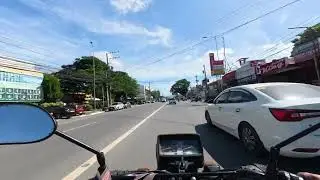 #Road Trip going to Butuan city