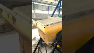 How High-Quality Tuff Tiles Are Made Using Advanced Technology!