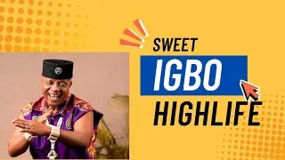 Bright Chimezie and KenariseMusic live in Abuja: Zigima Sound and Igbo highlife 