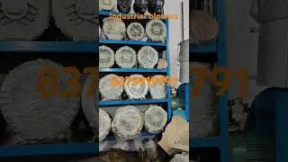WE DEALS IN ALL KIND OF BLOWER CONTACT NO 8375919791 #industrial #automation #electrical #blowers