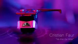 Cristian Faur - Ia-ma cu tine (1993)