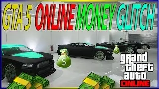 Gta 5 Online - 
