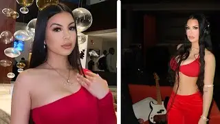 SHOCKING Ambush Style Murder of Rising Latin Star DELAROSA &ndash; What We Know