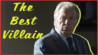 Better Call Saul’s Perfect Antagonist