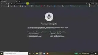 How to enrol students (Self enrolment) to the gnomio moodle